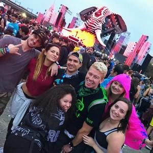 Meet your Posher, Austin